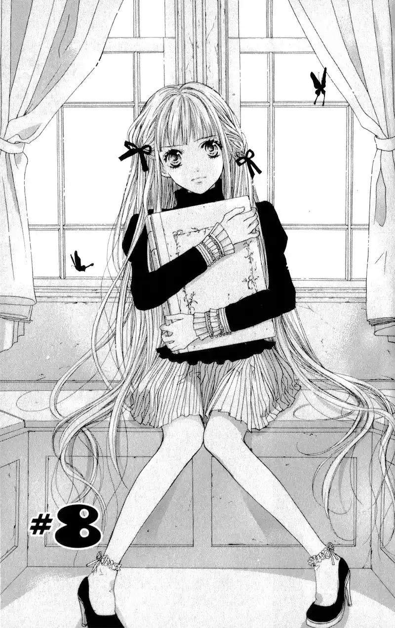 Otome Holic Chapter 8 8